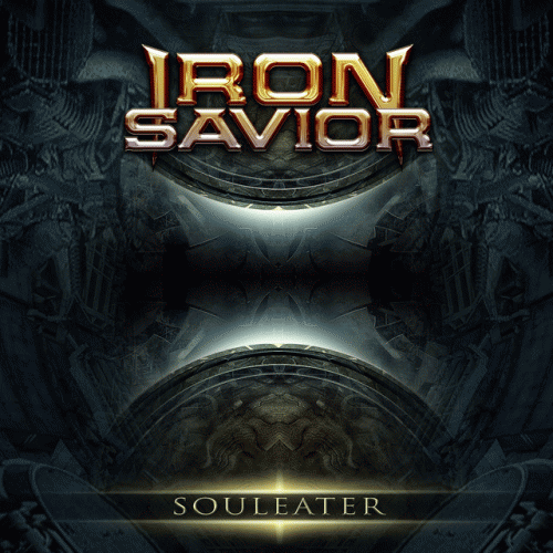 Iron Savior : Souleater
